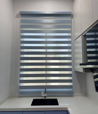 Zebra Blinds Explained: Design Trends and Styling Tips for Today’s Homes