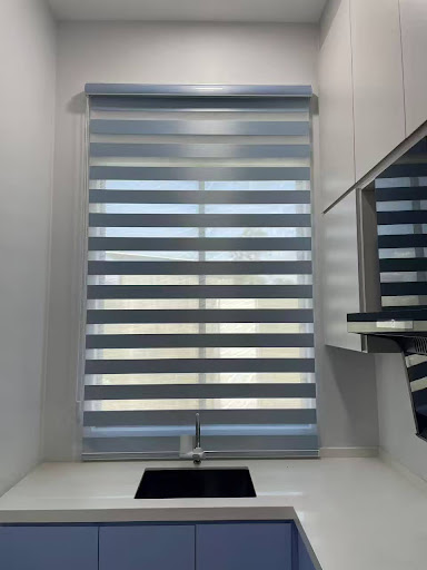 Zebra Blinds Explained: Design Trends and Styling Tips for Today’s Homes