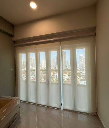 Zebra Blinds or Roller Blinds? A Side-by-Side Guide for Smarter Choices