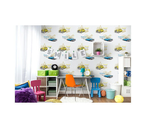 How to Select Wallpaper with Confidence: A Starter Guide