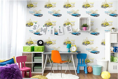 How to Select Wallpaper with Confidence: A Starter Guide