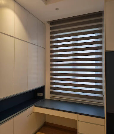 Top 3 Window Blinds Trends Shaping Malaysian Homes in 2026